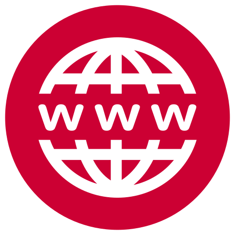 World wide web, internet